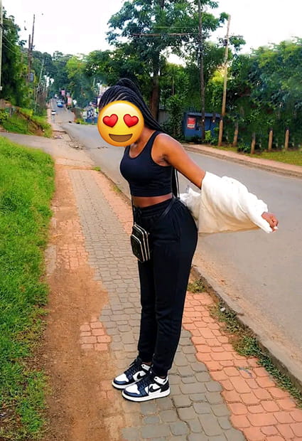 Escort Services, Call Girls And Hookups In Nairobi, Embakasi, Fedha